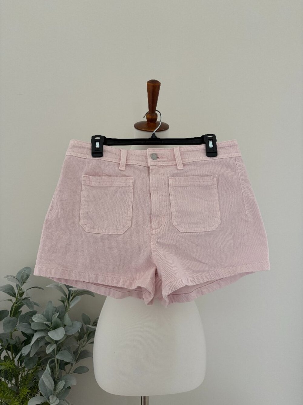 Universal Threads Sailor Shorts